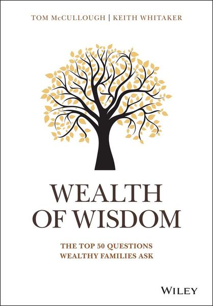 Produktbild: Wealth of Wisdom