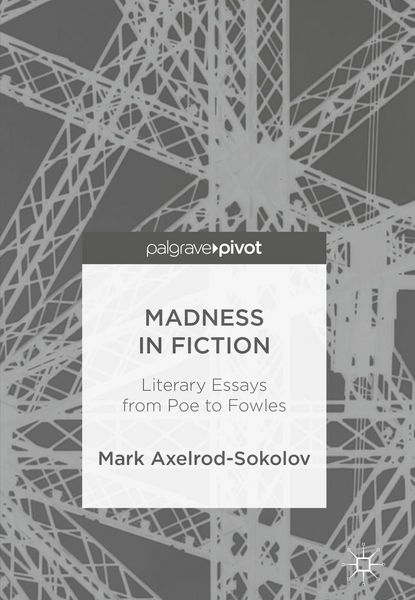 Produktbild: Madness in Fiction