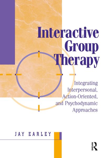 Produktbild: Interactive Group Therapy
