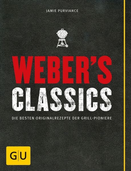 Produktbild: Weber's Classics