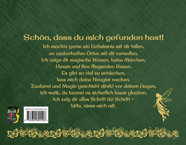 Produktbild: Die Anderswelt