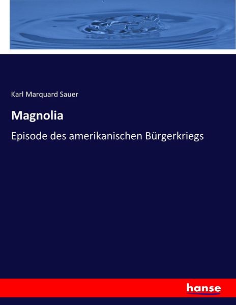 Produktbild: Magnolia