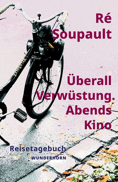 Produktbild: &Uuml;berall Verw&uuml;stung. Abends Kino