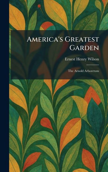 Produktbild: America's Greatest Garden