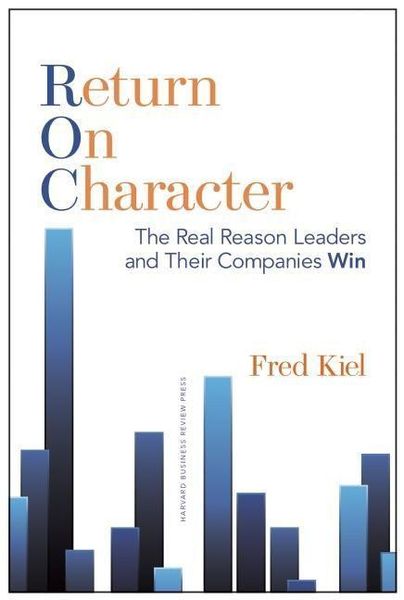 Produktbild: Return on Character
