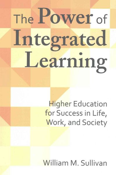 Produktbild: The Power of Integrated Learning