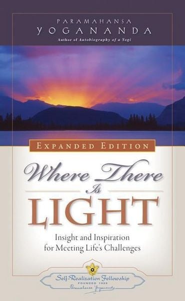 Produktbild: Where There is Light - Expanded Edition