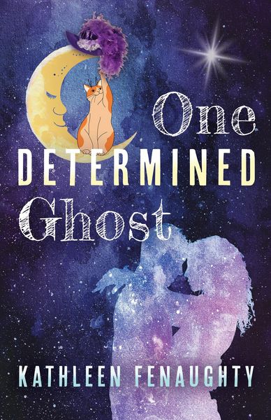 Produktbild: One Determined Ghost
