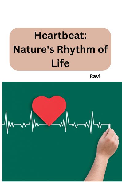 Produktbild: From Cells to Chaos: Unveiling the Physics Behind the Heartbeat