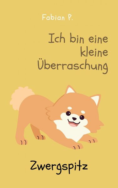 Produktbild: Zwergspitz