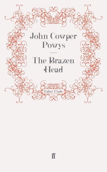 Produktbild: The Brazen Head