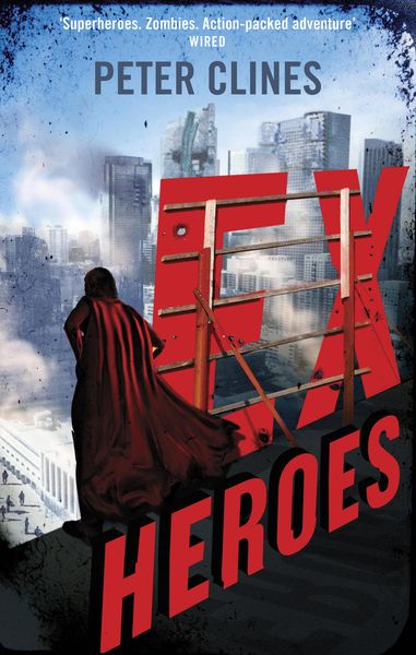 Produktbild: Ex-Heroes