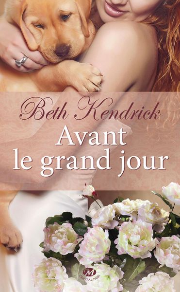 Produktbild: Avant le grand jour