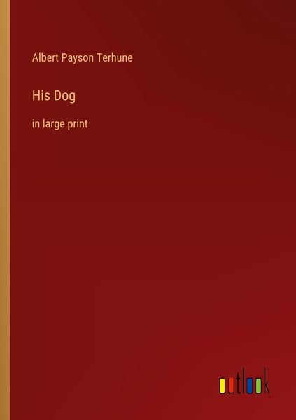 Produktbild: His Dog