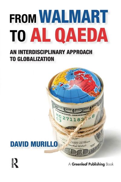 Produktbild: From Walmart to Al Qaeda