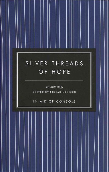 Produktbild: Gleeson, S: Silver Threads Of Hope