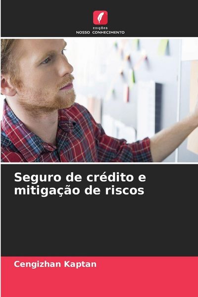 Produktbild: Seguro de cr&eacute;dito e mitiga&ccedil;&atilde;o de riscos