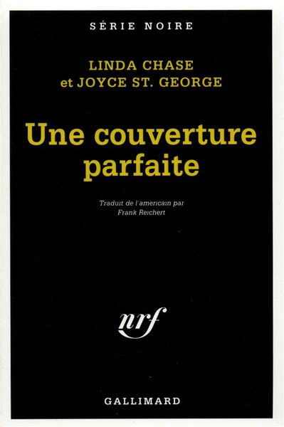 Produktbild: Fre-Couverture Parfaite