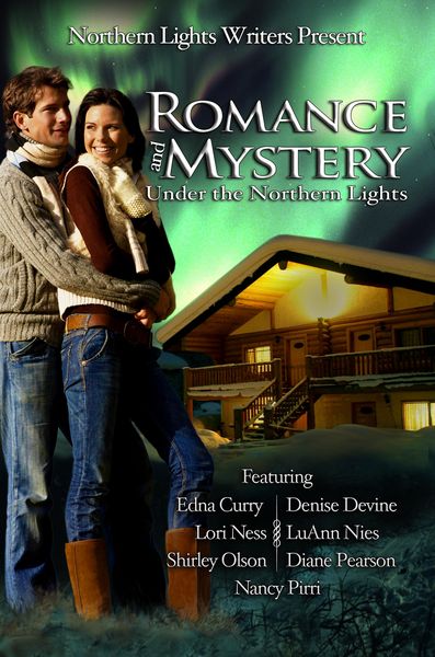Produktbild: Romance and Mystery Under the Northern Lights