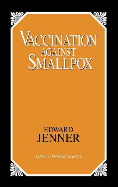 Produktbild: Vaccination Against Smallpox