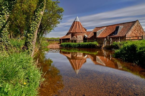 Produktbild: Der inoffizielle Outlander Reisef&uuml;hrer