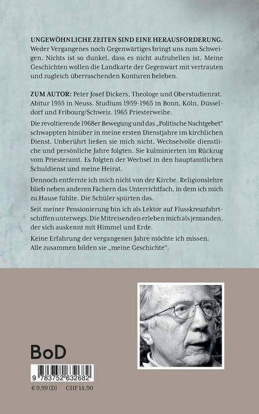 Produktbild: Nicht unfehlbar