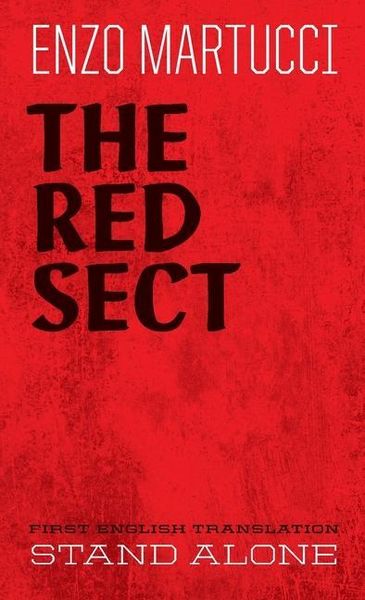Produktbild: The Red Sect