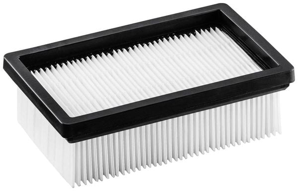 Produktbild: Zubeh&ouml;r Nass- und Trockensauger K&auml;rcher 28633540 Typ Flachfaltenfilter Renovation KFI 4440 passend zu WD 5 P S V-25/5/22