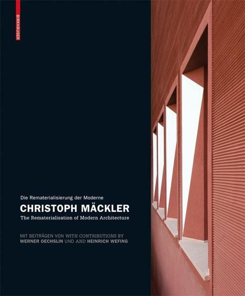 Produktbild: Christoph M&auml;ckler