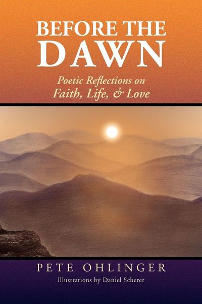 Produktbild: Before the Dawn