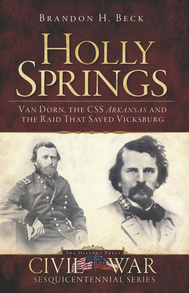 Produktbild: Holly Springs