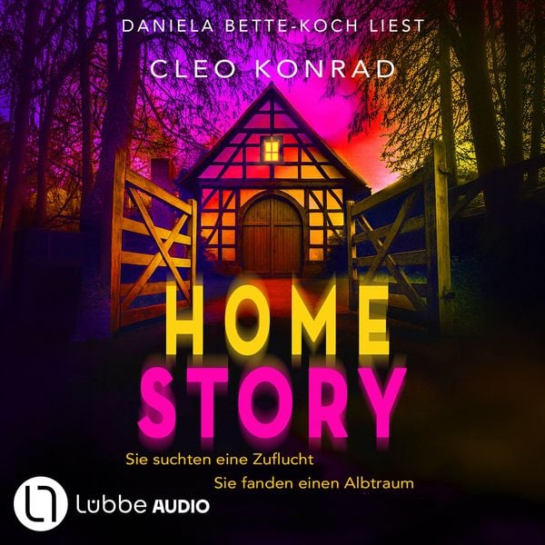 Produktbild: Home Story