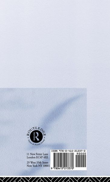 Produktbild: Research and Knowledge at Work