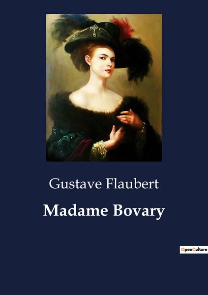 Produktbild: Madame Bovary