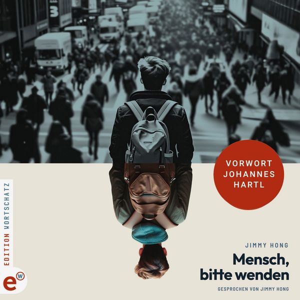 Produktbild: Mensch, bitte wenden