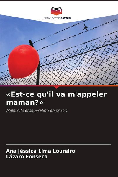 Produktbild: 'Est-ce qu'il va m'appeler maman?'