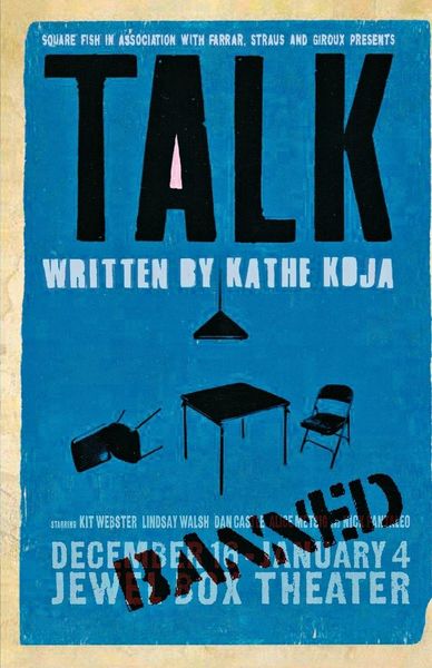 Produktbild: Talk
