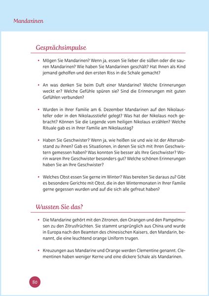 Produktbild: Kurzaktivierungen ohne Material. Last-Minute-Ideen f&uuml;r den Winter