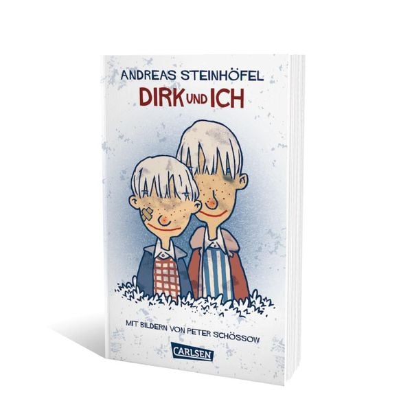 Produktbild: Dirk und ich