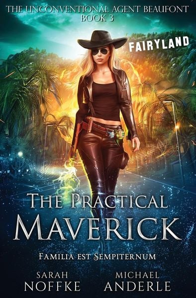 Produktbild: The Practical Maverick
