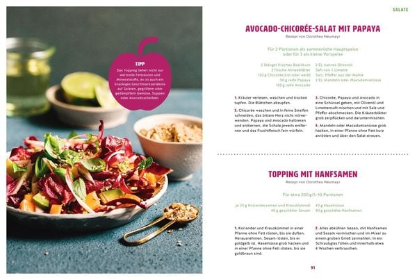 Produktbild: Die Peace Food Keto-Kur