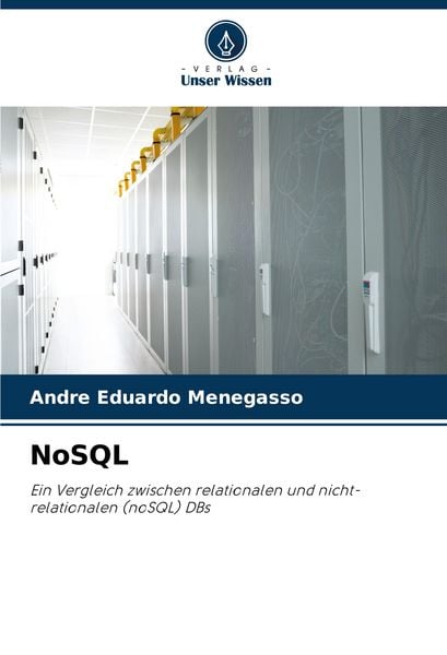 Produktbild: NoSQL