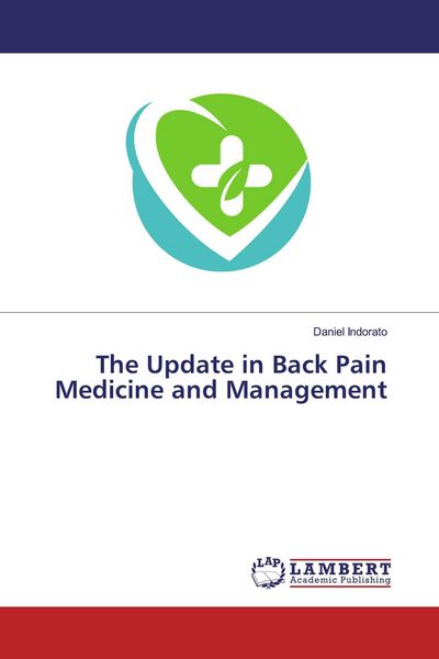 Produktbild: The Update in Back Pain Medicine and Management