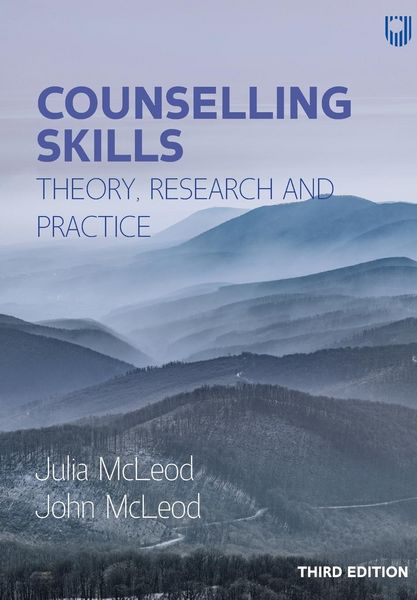 Produktbild: Counselling Skills: Theory, Research and Practice 3e