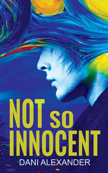 Produktbild: Not So Innocent (Shattered, #2)