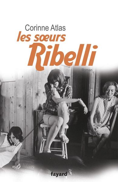 Produktbild: Les soeurs Ribelli