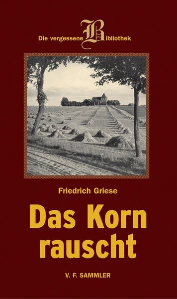 Produktbild: Das Korn rauscht