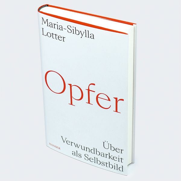 Produktbild: Opfer
