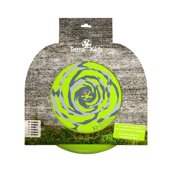 Produktbild: Haba Frisbee