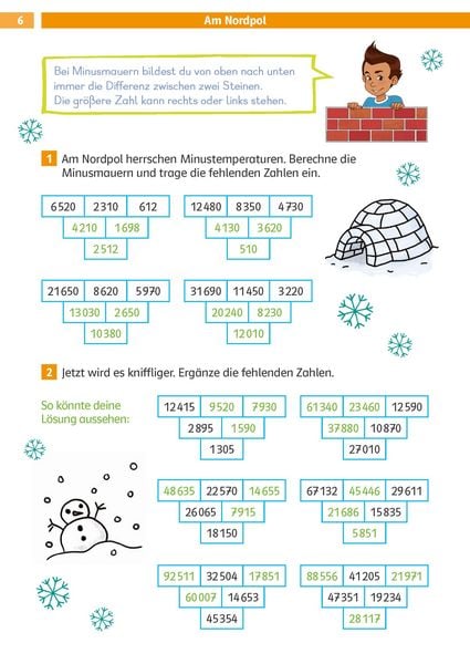 Produktbild: Die Mathe-Helden Knobelaufgaben f&uuml;r Mathe-Helden 4. Klasse